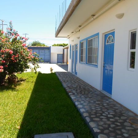 Hotel Y Suites Del Pacifico Salina Cruz Exterior photo
