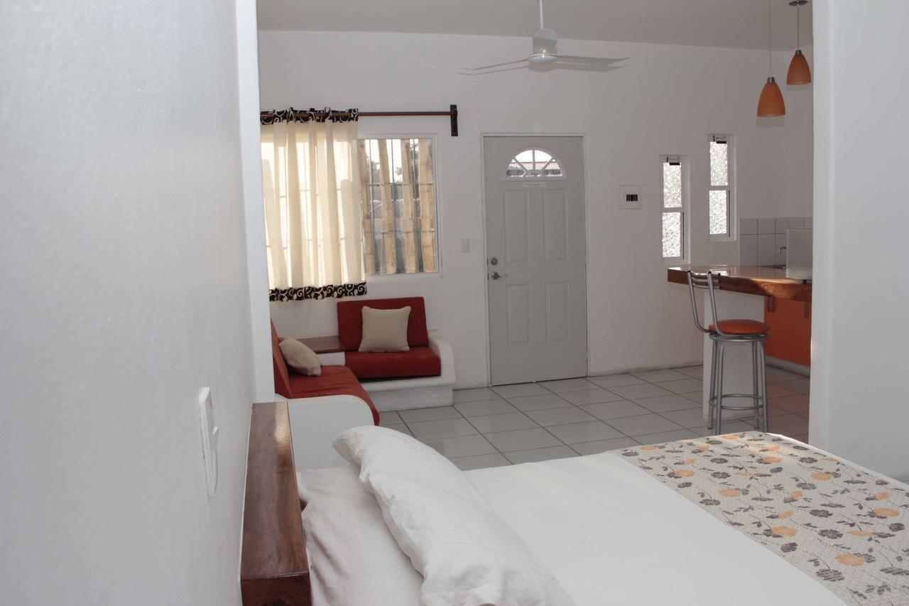 Hotel Y Suites Del Pacifico Salina Cruz Exterior photo